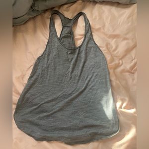 LULULEMON TANK TOP!